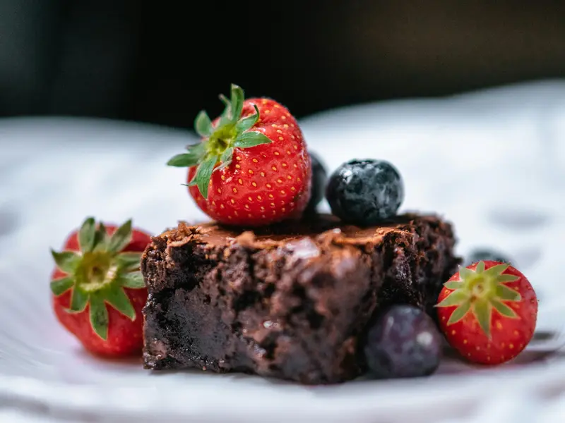 blog La Alquimia del Origen: El Encuentro entre el Cacao y la Fruta