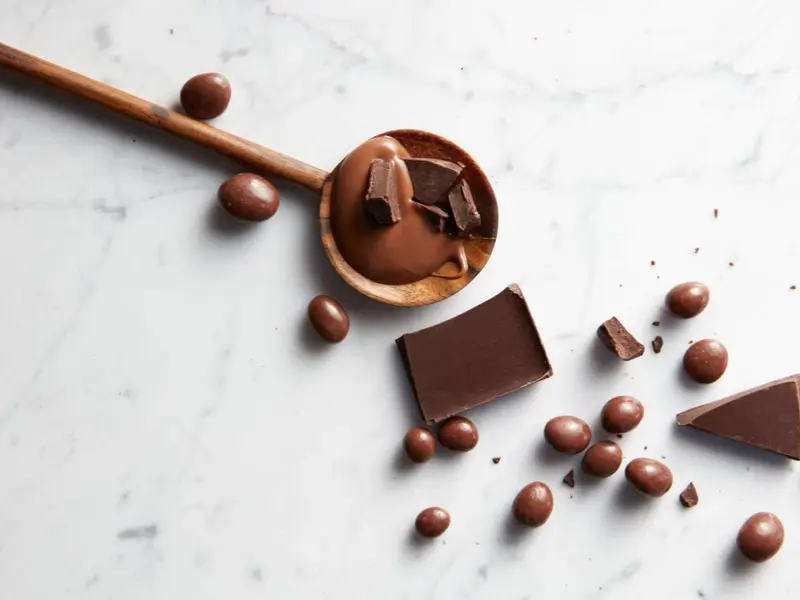 blog El Chocolate sin Culpa: Tendencias en Chocolates Keto y Veganos