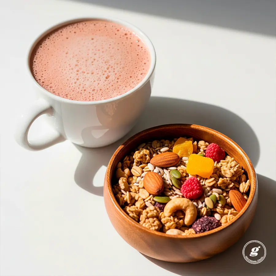 Cacao en polvo sin azúcar 200g
