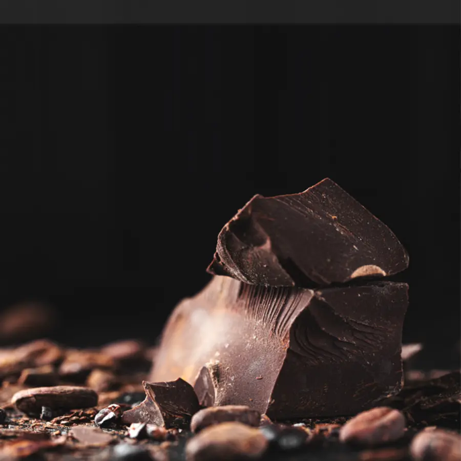 Cocoa liquor 20 Kg
