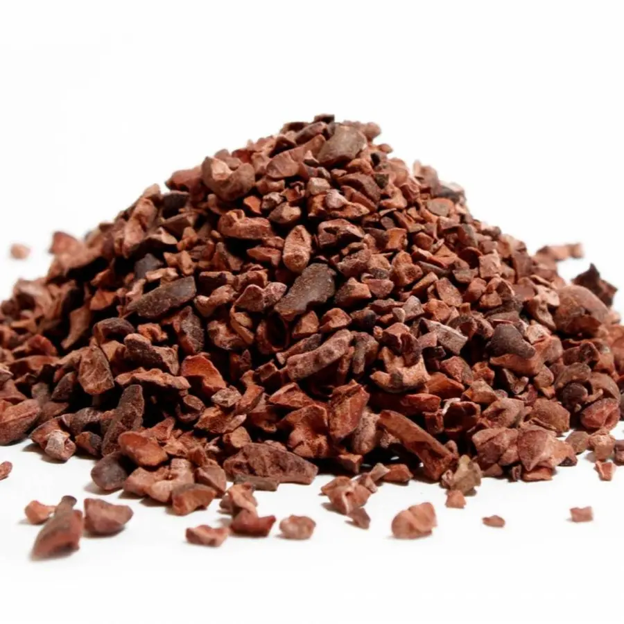 Nibs de cacao 10 Kg