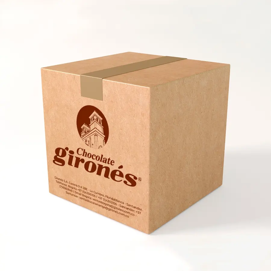 Producto Nibs de cacao 10 Kg