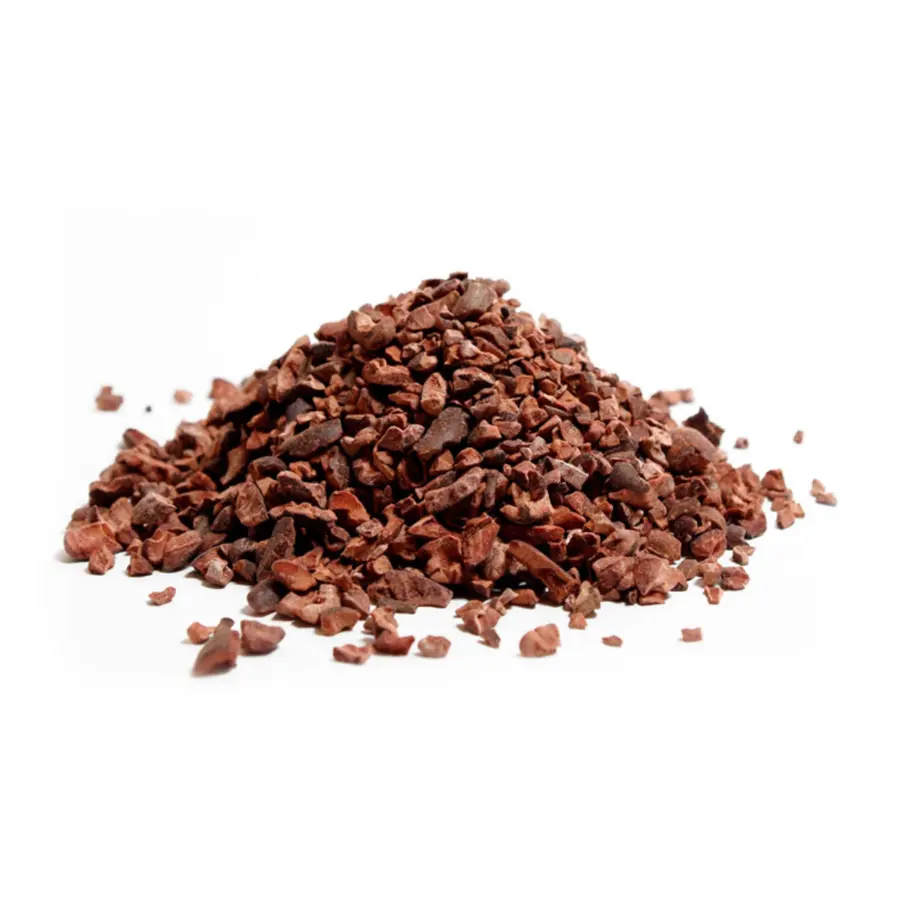 Nibs de cacao 100% cacao 150g
