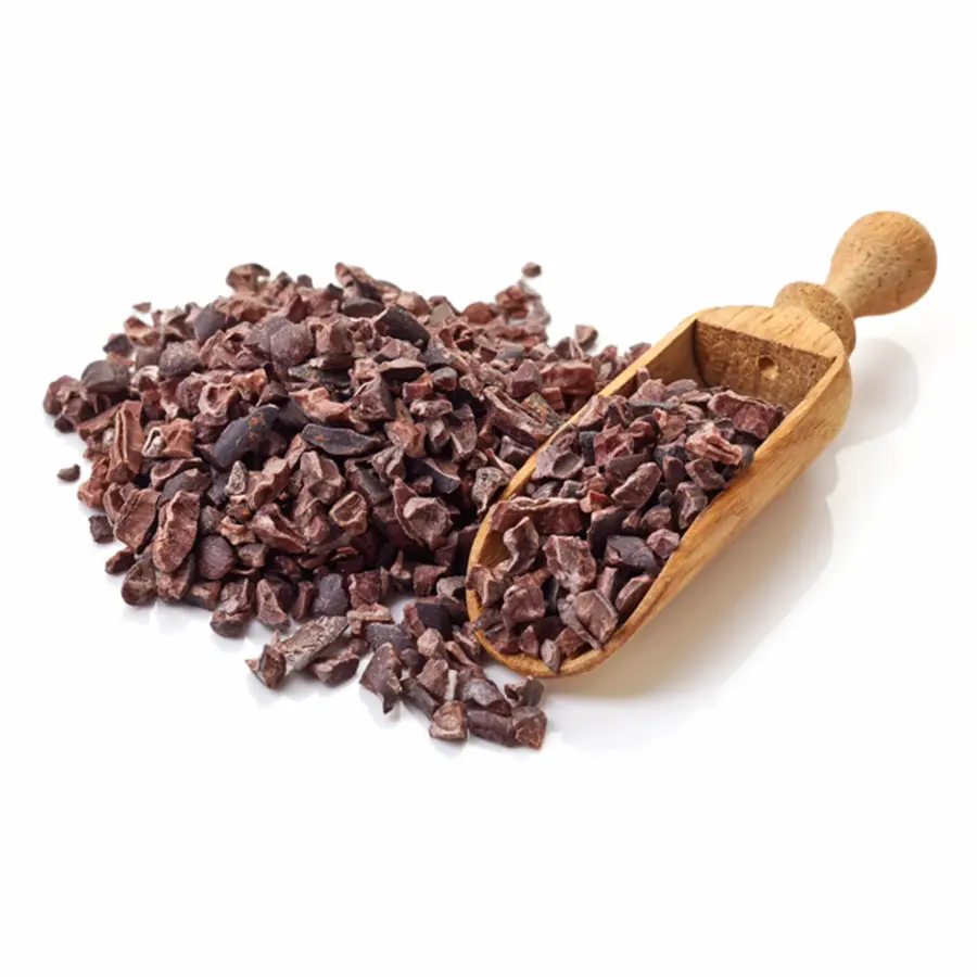 Nibs de cacao 2 Kg